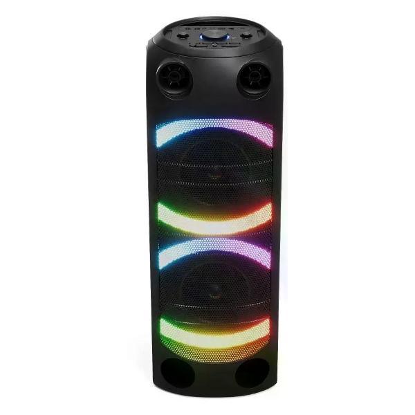 Музыкальный центр DIGMA D-MC1720 (MC1720B)