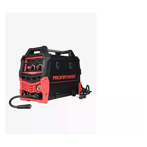 Сварочный аппарат, инвертор ProfiPower MIG-250 5 в 1 фото