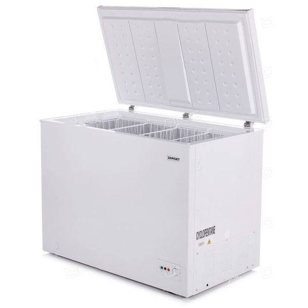 Морозильный ларь Zarget ZCF 310W фото