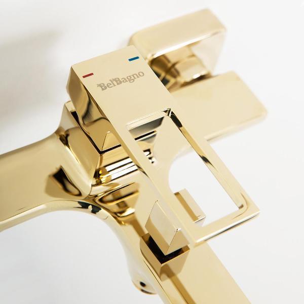 Смеситель BelBagno LUCE