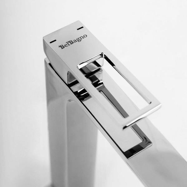 Смеситель BelBagno LUCE
