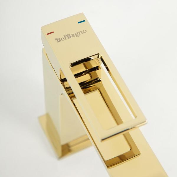 Смеситель BelBagno LUCE