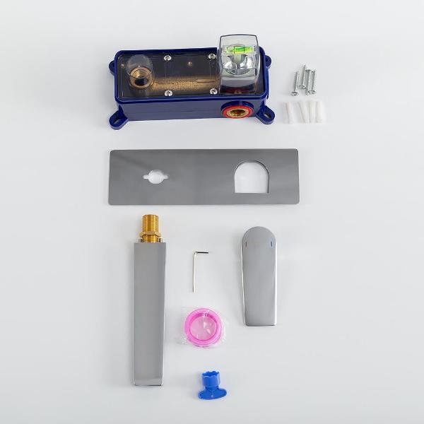 Смеситель BelBagno AURORA