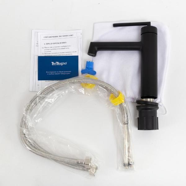 Смеситель BelBagno ACQUA