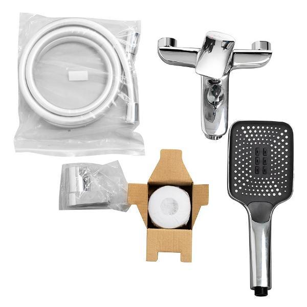 Смеситель BelBagno DUE