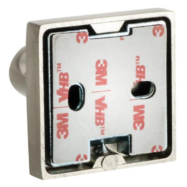 Полотенцедержатель FIXSEN FX-16001A