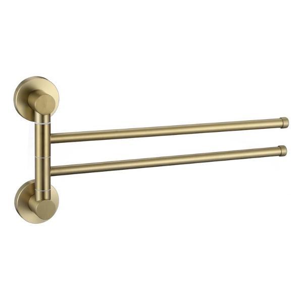 Полотенцедержатель Savol S-005602C