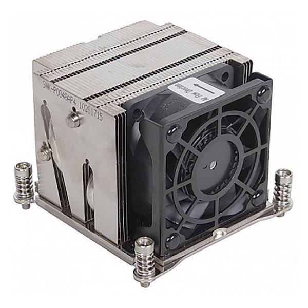 Кулер для процессора Supermicro SNK-P0048AP4 фото