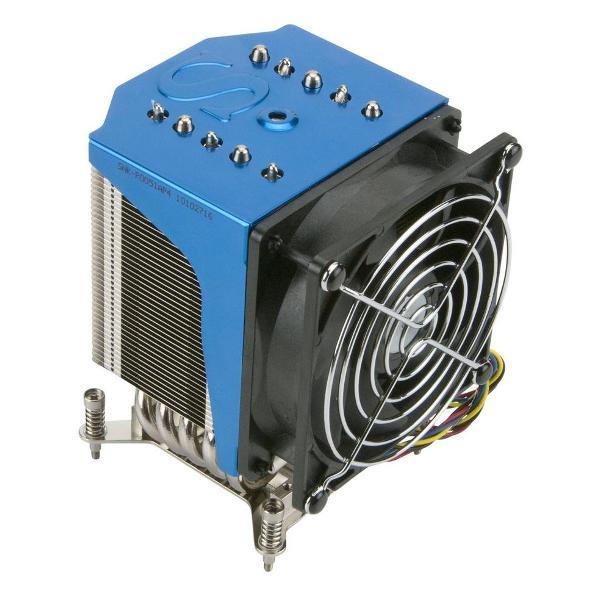 Кулер для процессора Ablecom ACL-S40062 фото