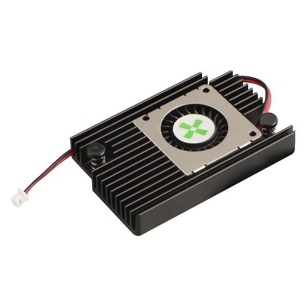 Кулер для процессора RockPi Radxa Heatsink 6240B фото