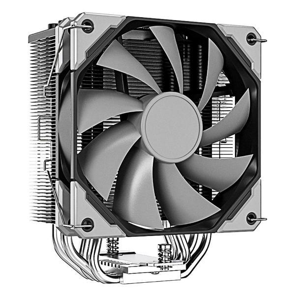 Кулер для процессора ID-Cooling SE-214-XT BASIC