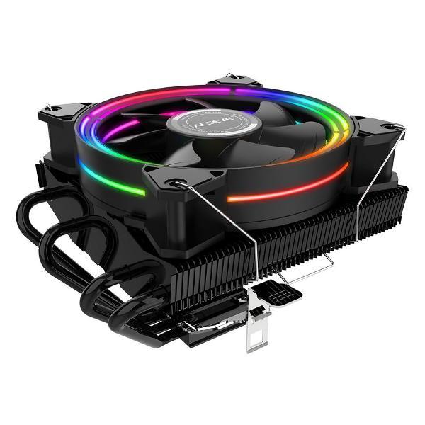 Кулер для процессора ALSEYE H120T Universal