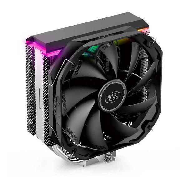 Кулер для процессора DeepCool AS500 фото