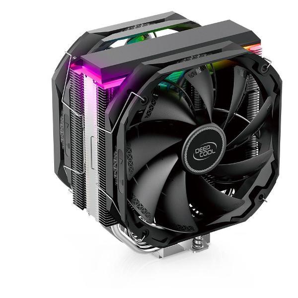 Кулер для процессора DeepCool AS500 PLUS
