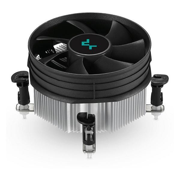 Кулер для процессора DeepCool THETA 21 PWM 1700 фото
