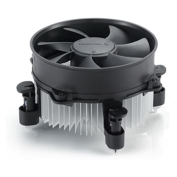 Кулер для процессора DeepCool ALTA 9 PWM 1700 фото