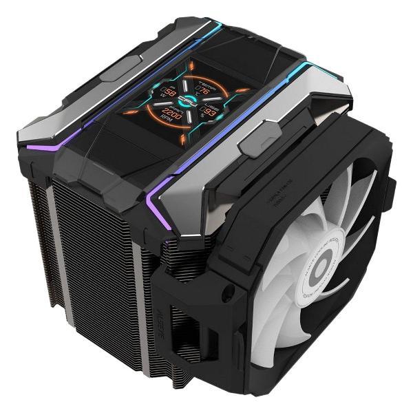Кулер для процессора ALSEYE i600 Pro-B(USA)