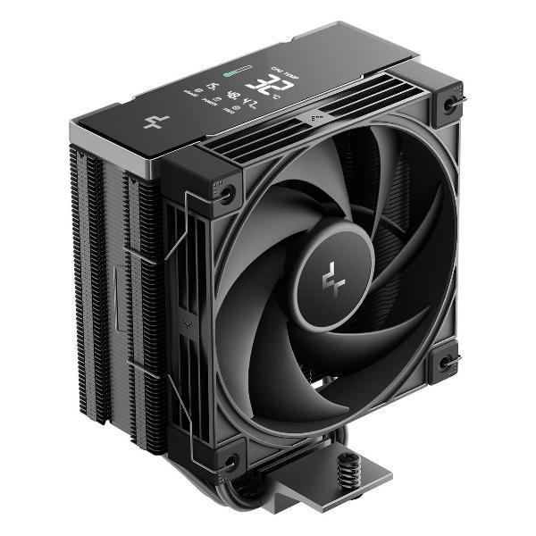 Кулер для процессора DeepCool AK400 G2 DIGITAL NYX фото
