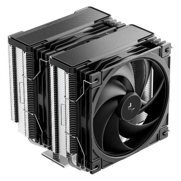 Кулер для процессора DeepCool AG620 G2