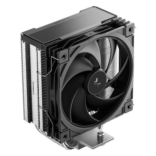 Кулер для процессора DeepCool AG400 G2 фото
