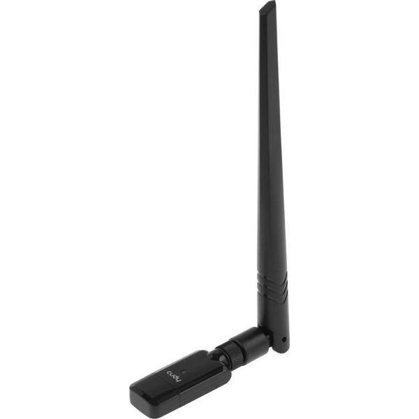Wi-Fi адаптер CUDY WU1400