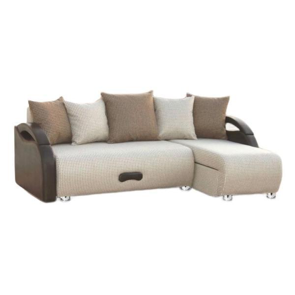 Диван Мебельная фабрика ГАЛАКСИ угловой Еврокнижка Юпитер