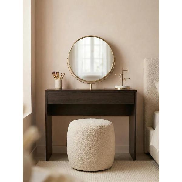 Стол ТПП САЛВЕ Туалетный стол консоль для макияжа