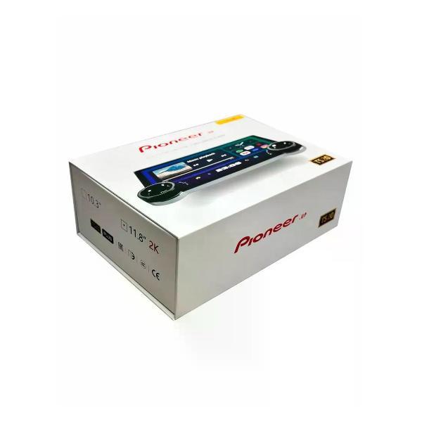 Автомагнитола Pioneer.UP Pioneer.UP TS20 4+64