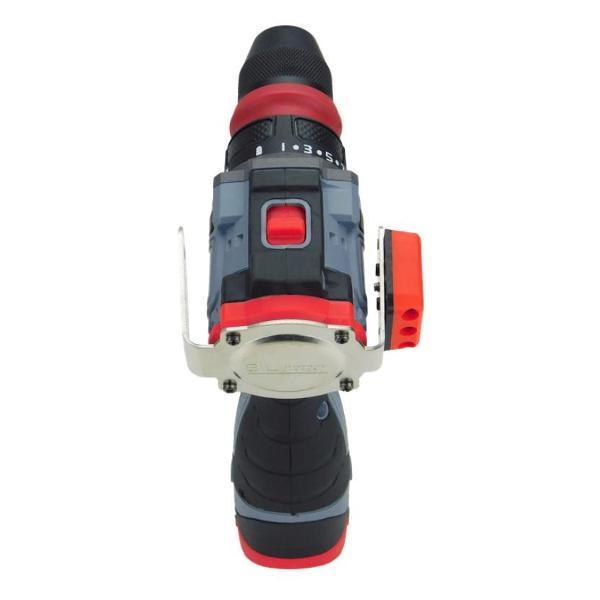 Шуруповерт ProfiPower BL-161B