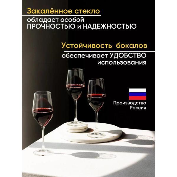 Набор бокалов Arcoroc Celeste