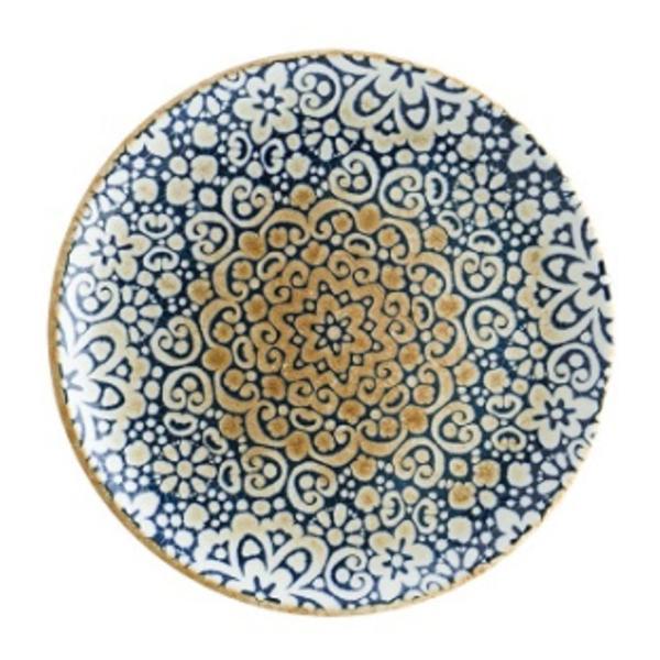 Тарелка BONNA Alhambra 2 шт., 25 см