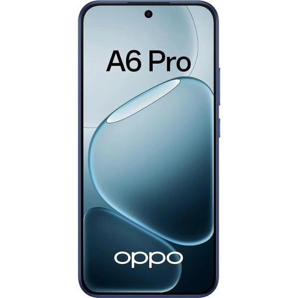 Смартфон OPPO A6 Pro