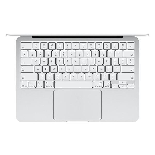 Ноутбук Apple MacBook 13 (2026) Neo 8/512Gb Серебристый