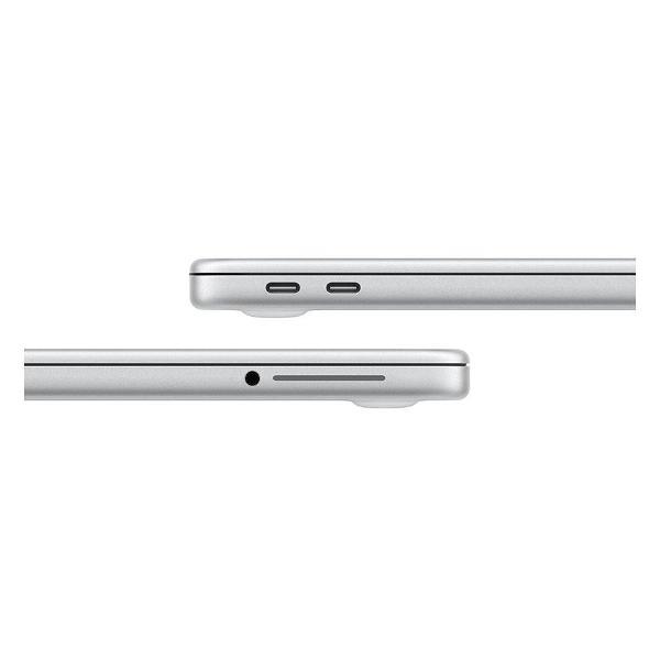 Ноутбук Apple MacBook 13 (2026) Neo 8/512Gb Серебристый