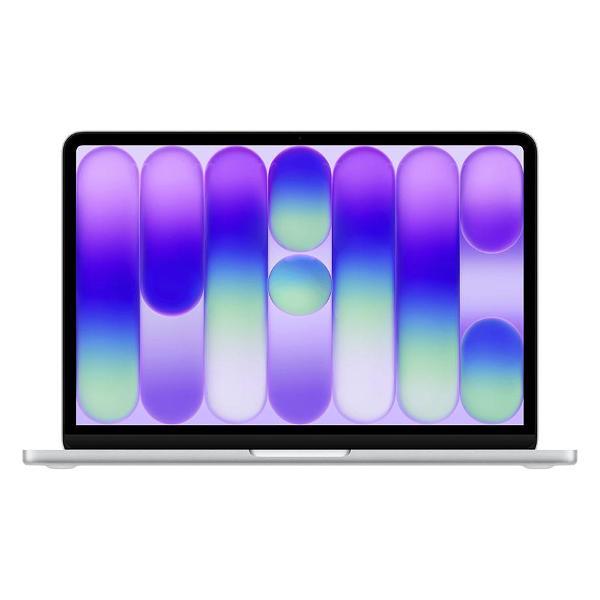 Ноутбук Apple MacBook 13 (2026) Neo 8/512Gb Серебристый