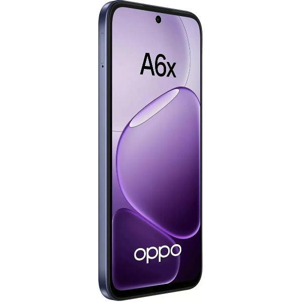 Смартфон OPPO A6x