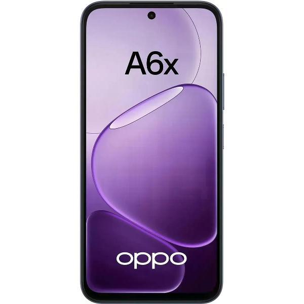 Смартфон OPPO A6x
