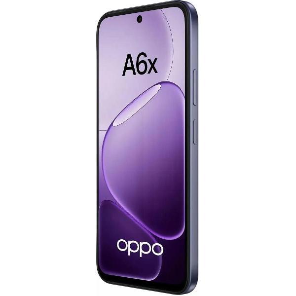 Смартфон OPPO A6x