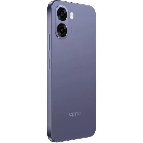 Смартфон OPPO A6x