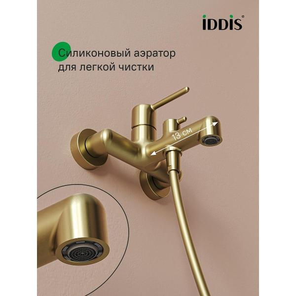 Смеситель Iddis AIGMG00i02
