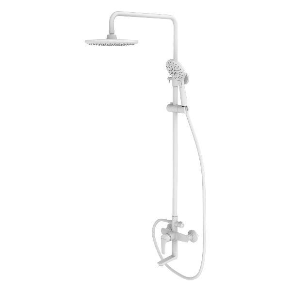 Смеситель Iddis RAYWT3Fi06