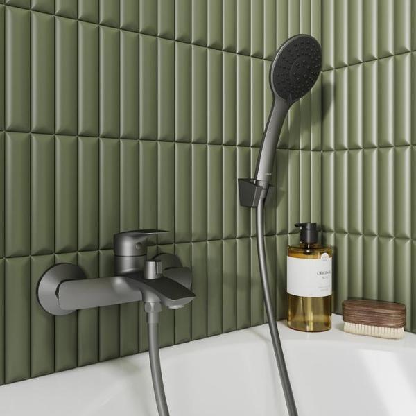 Смеситель Milardo RORGM00M02