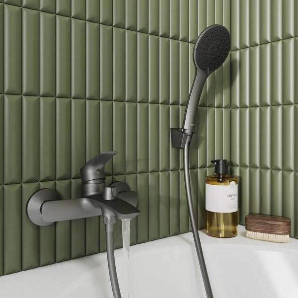 Смеситель Milardo RORGM00M02