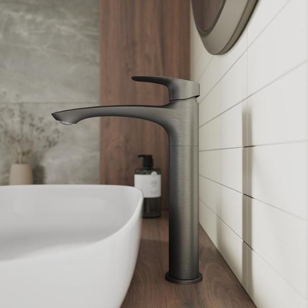 Смеситель Milardo RORGM01M01