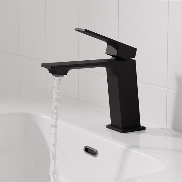 Смеситель Iddis RAMBL00i01