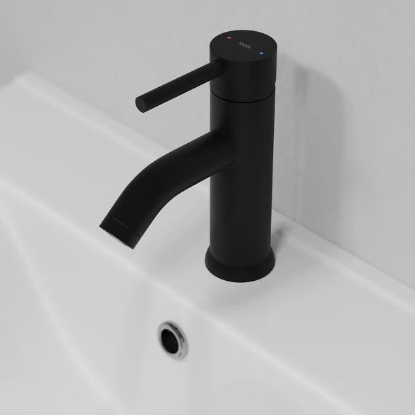 Смеситель Iddis KAYBL00i01