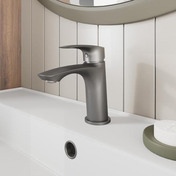 Смеситель Milardo RORGM00M01