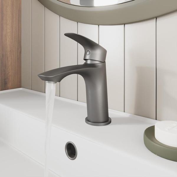 Смеситель Milardo RORGM00M01