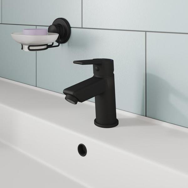 Смеситель Milardo STRBL00M01