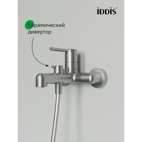Смеситель Iddis AIGBC00i02